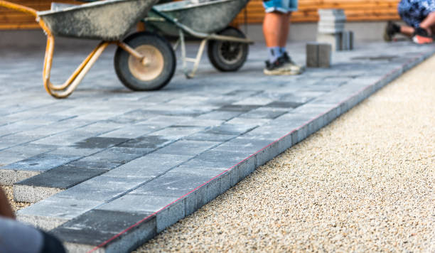 Trusted Mooresville, IN Driveway Pavers Experts